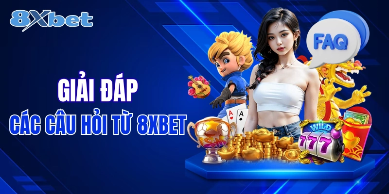 Giải đáp những câu hỏi do hội viên thắc mắc&nbsp;